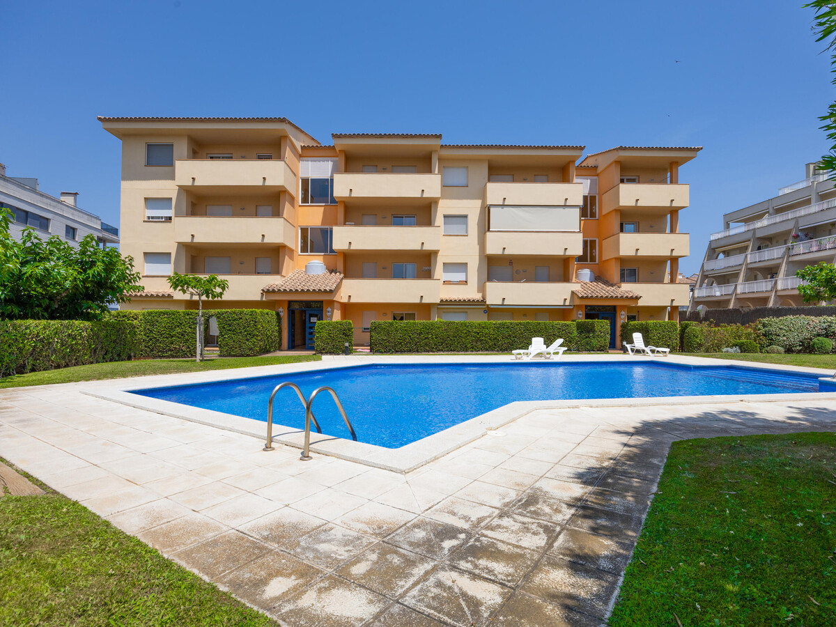 CLOTA MAR - Appartement 3 chambres à 150m de la plage - Photo 2