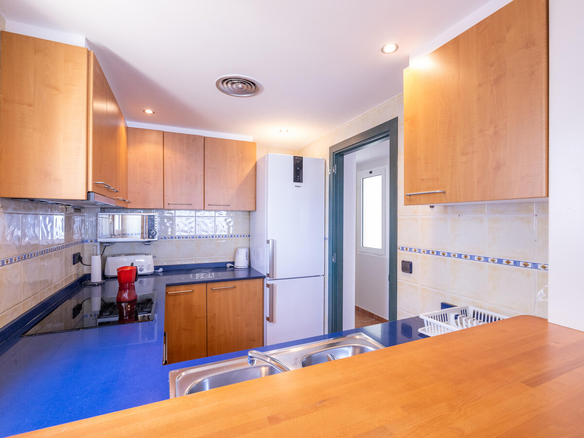 CLOTA MAR - Appartement 3 chambres à 150m de la plage - Photo 5