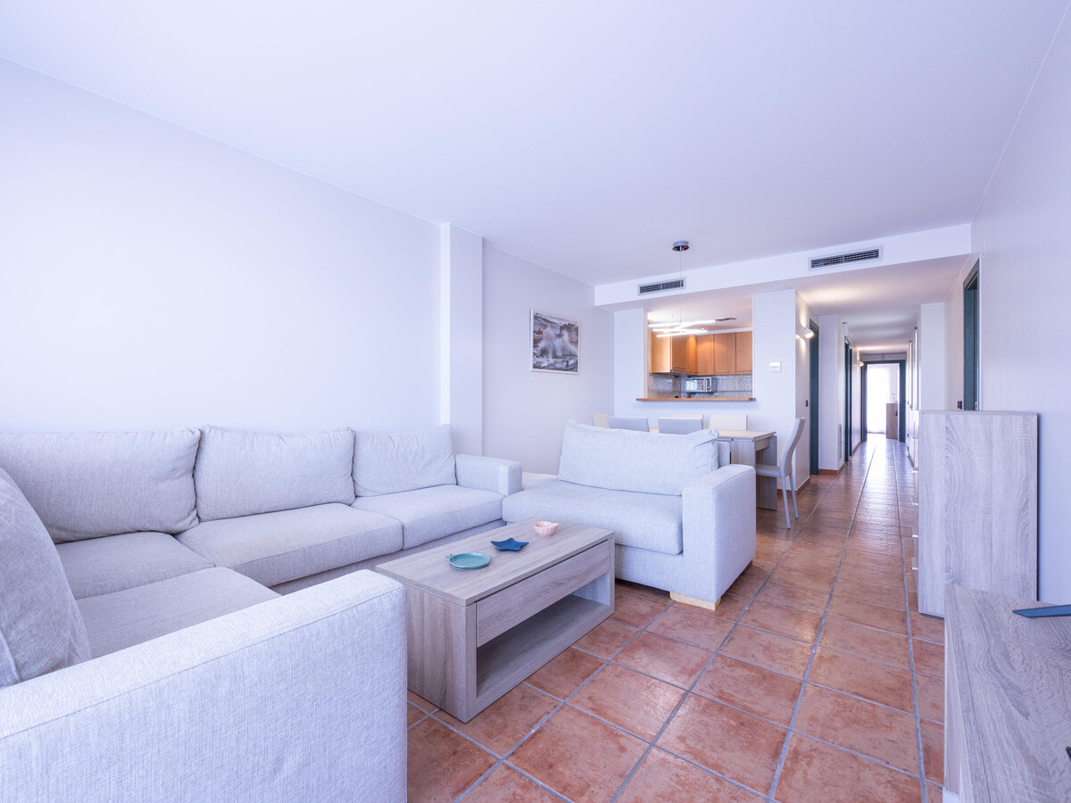 CLOTA MAR - Appartement 3 chambres à 150m de la plage - Photo 10