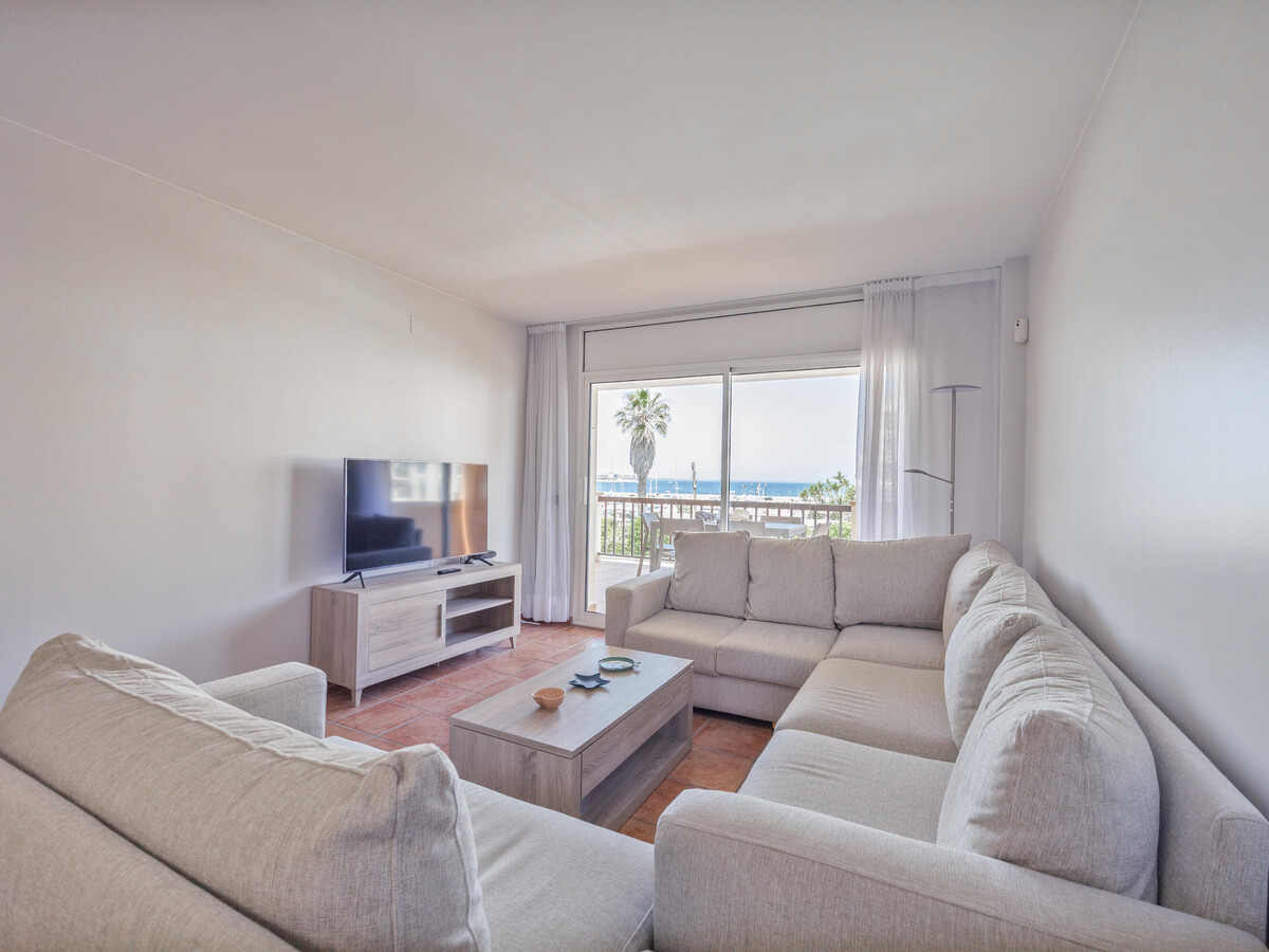CLOTA MAR - Appartement 3 chambres à 150m de la plage - Photo 11