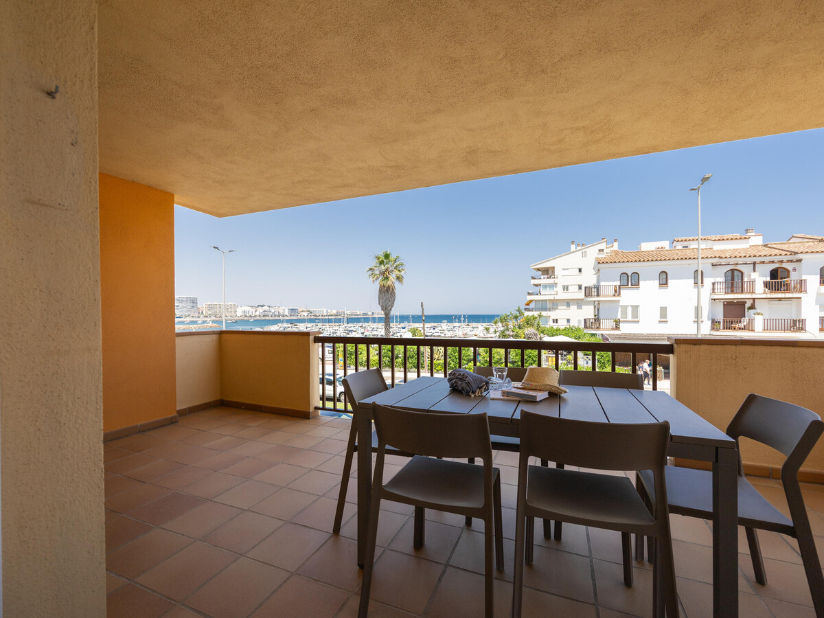 CLOTA MAR - Appartement 3 chambres à 150m de la plage - Photo 12