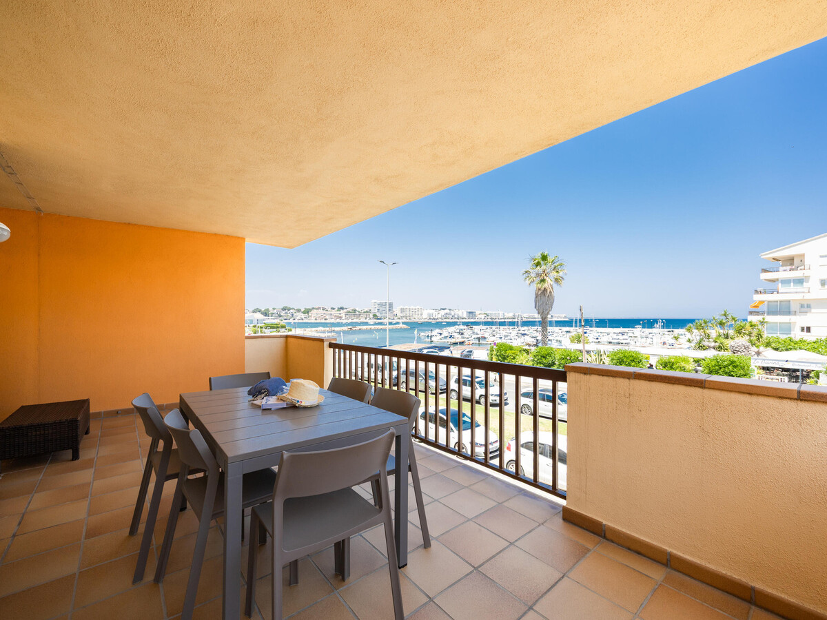 CLOTA MAR - Appartement 3 chambres à 150m de la plage - Photo 13