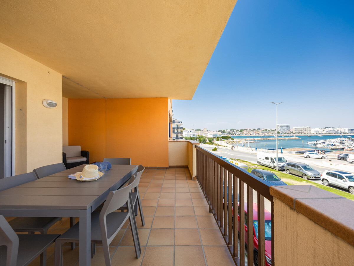 CLOTA MAR - Appartement 3 chambres à 150m de la plage - Photo 14
