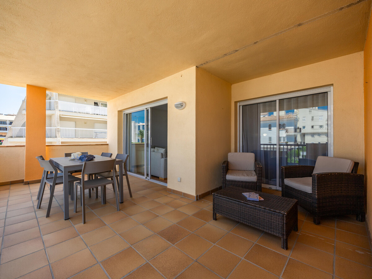 CLOTA MAR - Appartement 3 chambres à 150m de la plage - Photo 15