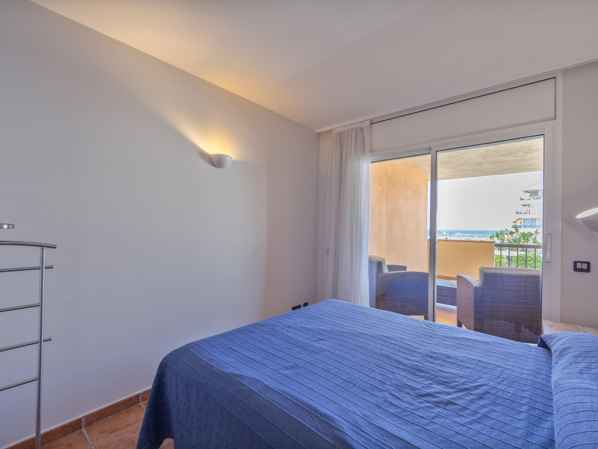 CLOTA MAR - Appartement 3 chambres à 150m de la plage - Photo 16