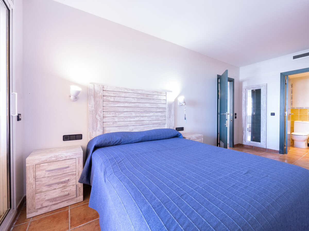 CLOTA MAR - Appartement 3 chambres à 150m de la plage - Photo 17