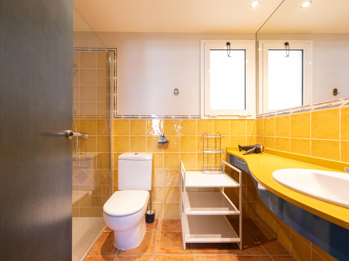 CLOTA MAR - Appartement 3 chambres à 150m de la plage - Photo 18