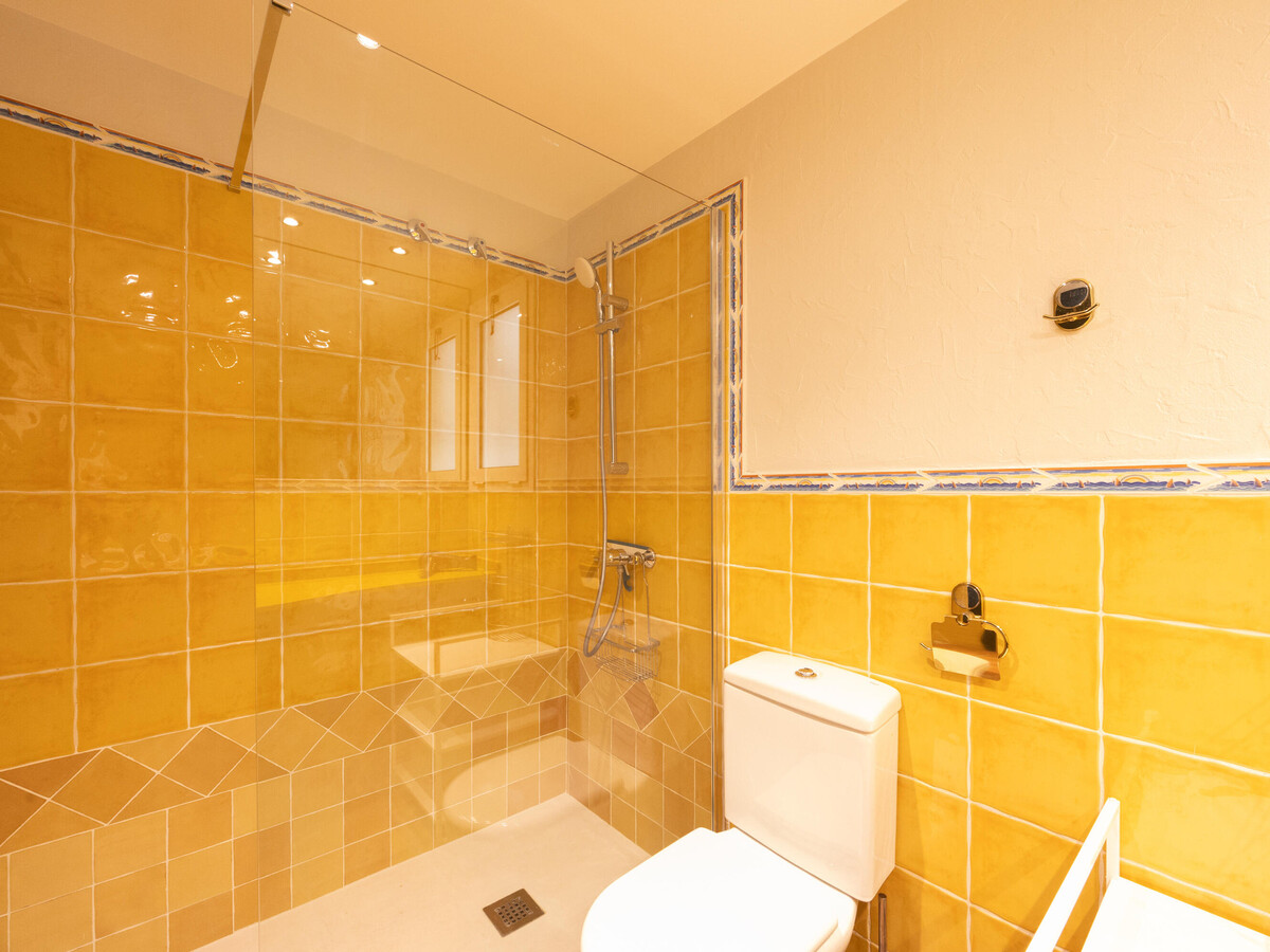CLOTA MAR - Appartement 3 chambres à 150m de la plage - Photo 19