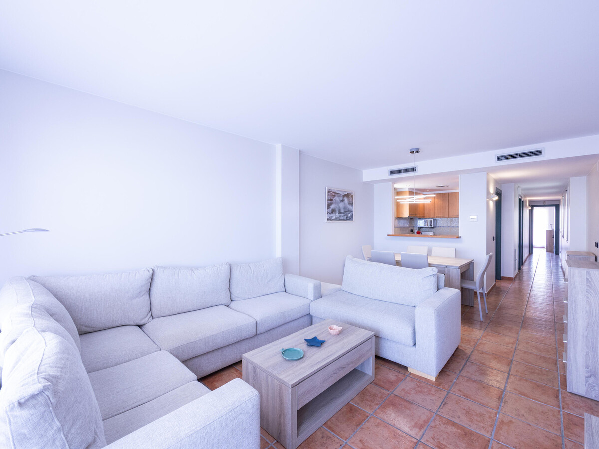 CLOTA MAR - Appartement 3 chambres à 150m de la plage - Photo 22