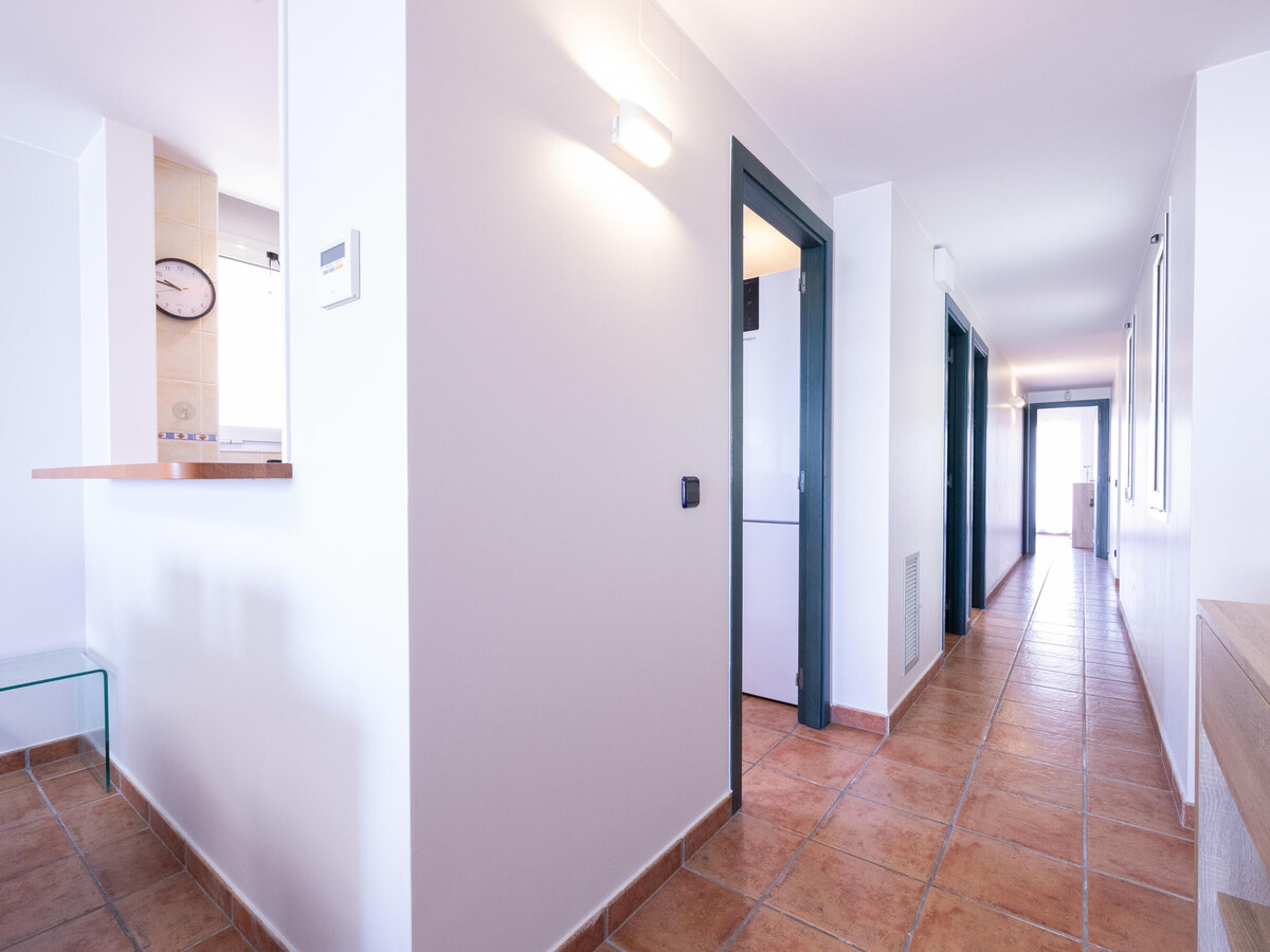 CLOTA MAR - Appartement 3 chambres à 150m de la plage - Photo 23