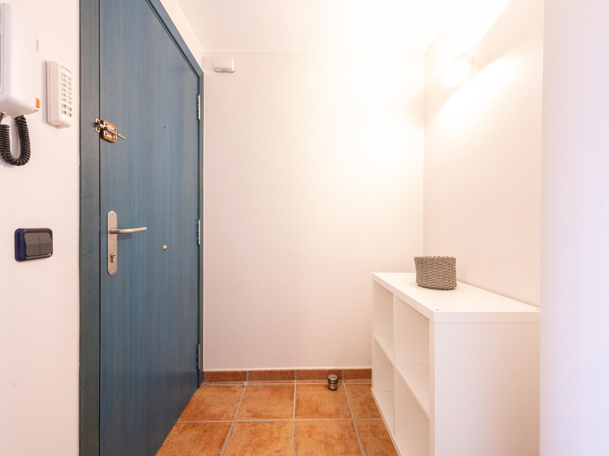 CLOTA MAR - Appartement 3 chambres à 150m de la plage - Photo 24
