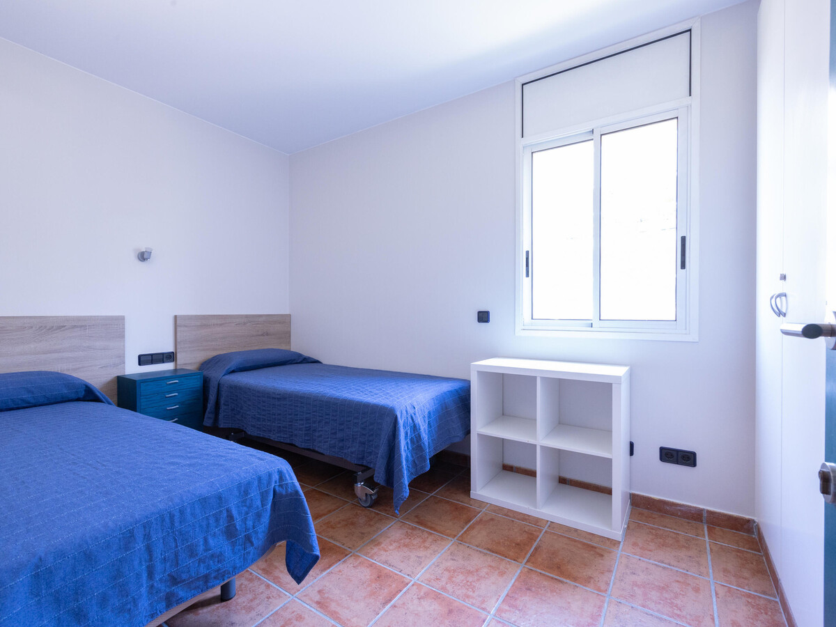 CLOTA MAR - Appartement 3 chambres à 150m de la plage - Photo 25