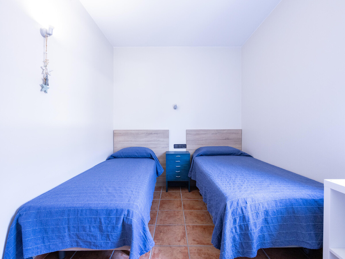 CLOTA MAR - Appartement 3 chambres à 150m de la plage - Photo 26