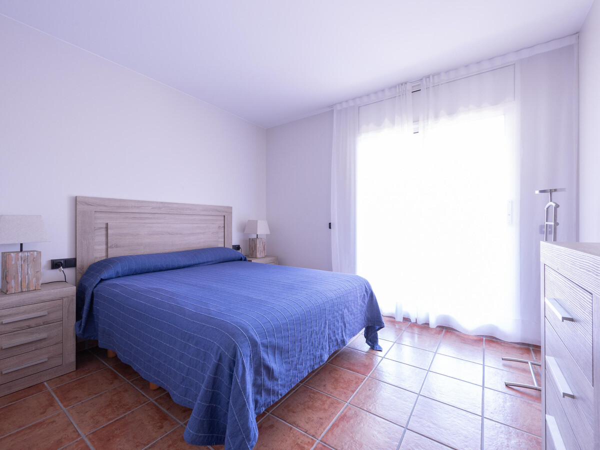 CLOTA MAR - Appartement 3 chambres à 150m de la plage - Photo 29