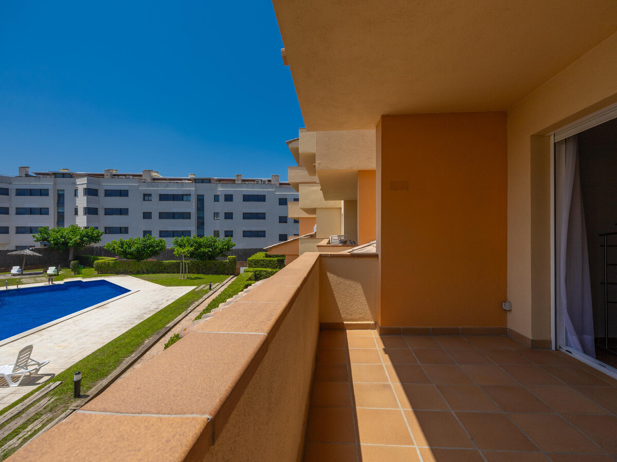 CLOTA MAR - Appartement 3 chambres à 150m de la plage - Photo 32