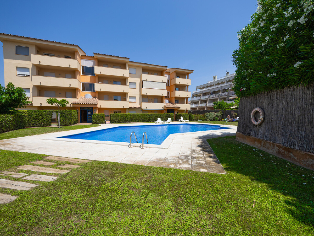 CLOTA MAR - Appartement 3 chambres à 150m de la plage - Photo 34