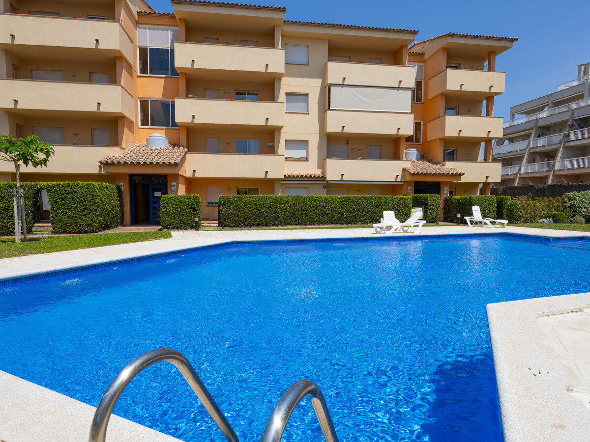 CLOTA MAR - Appartement 3 chambres à 150m de la plage - Photo 35