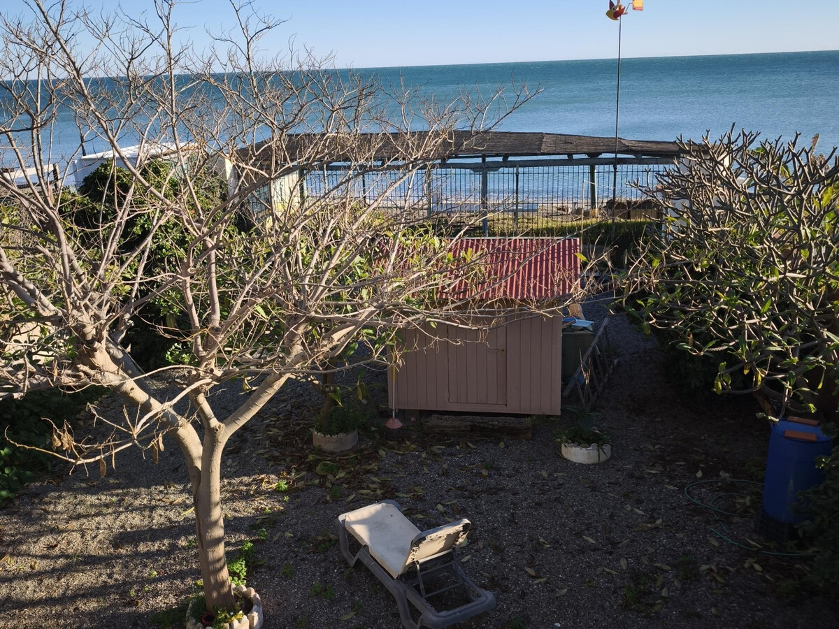 Villa plage Valle Niza, accès direct à la mer - Photo 3