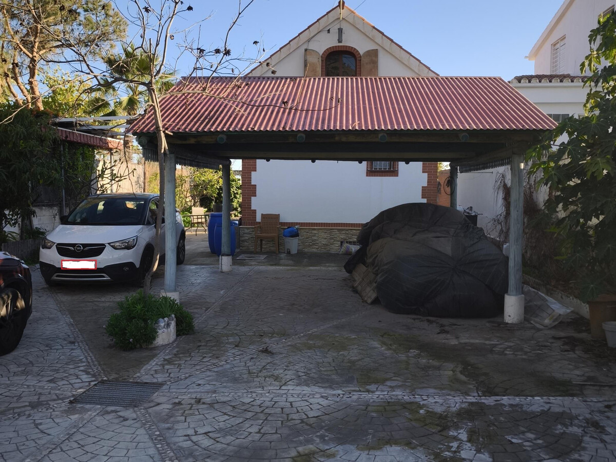 Villa plage Valle Niza, accès direct à la mer - Photo 6