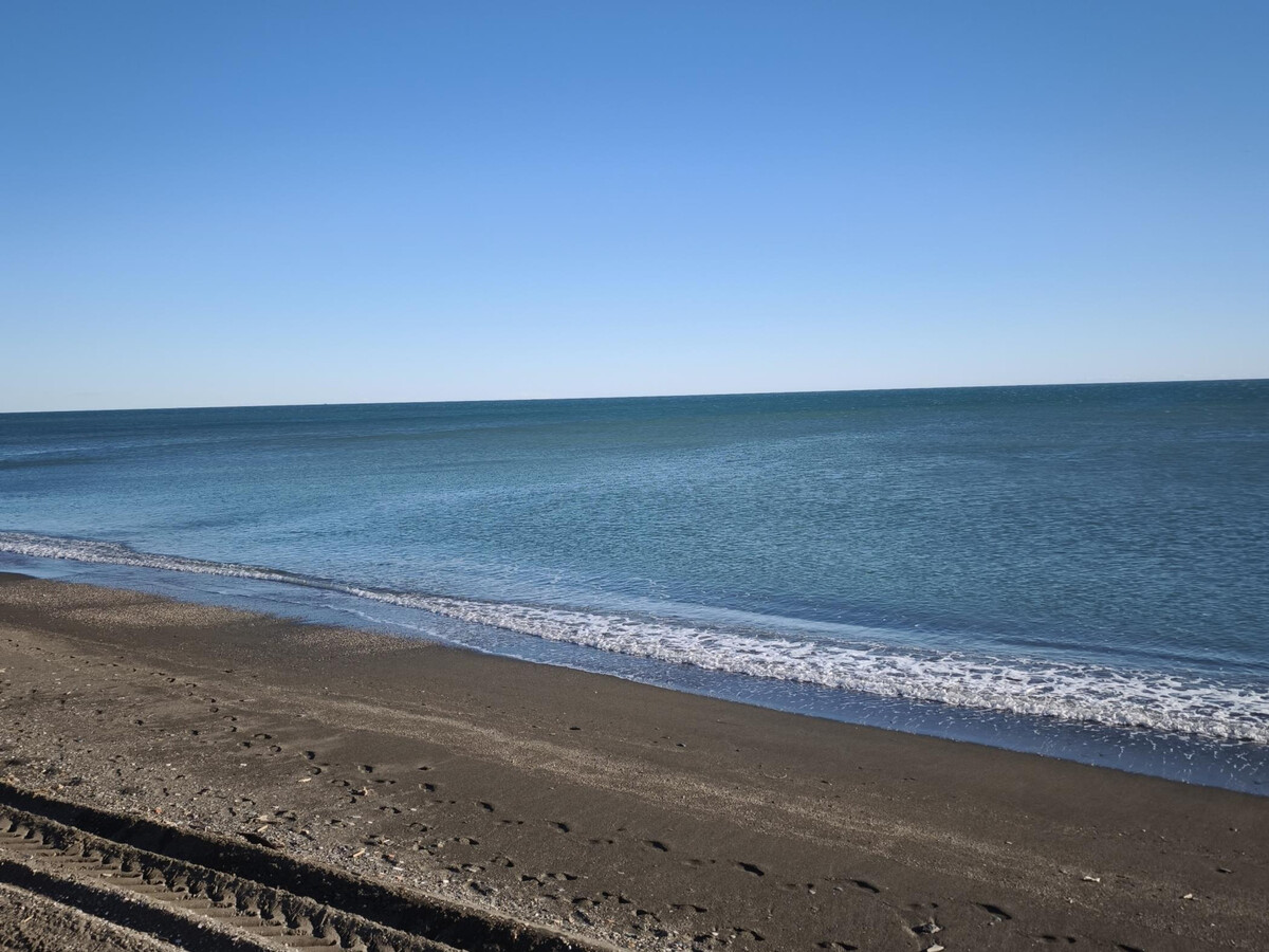 Villa plage Valle Niza, accès direct à la mer - Photo 13