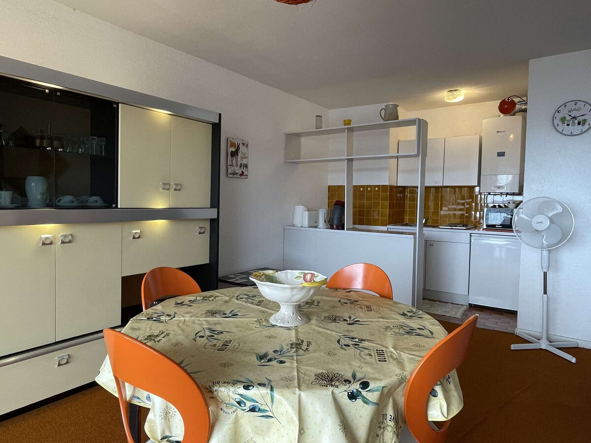 Studio vue mer et parking à Banyuls-sur-Mer - Photo 4