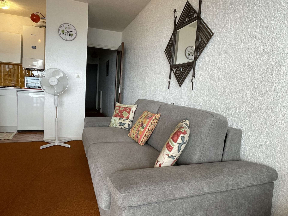 Studio vue mer et parking à Banyuls-sur-Mer - Photo 6