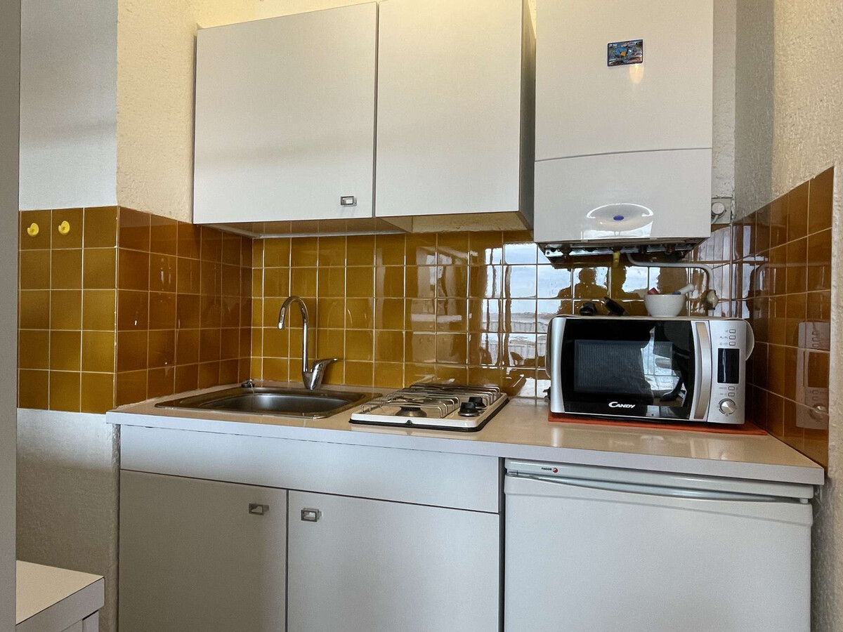 Studio vue mer et parking à Banyuls-sur-Mer - Photo 10