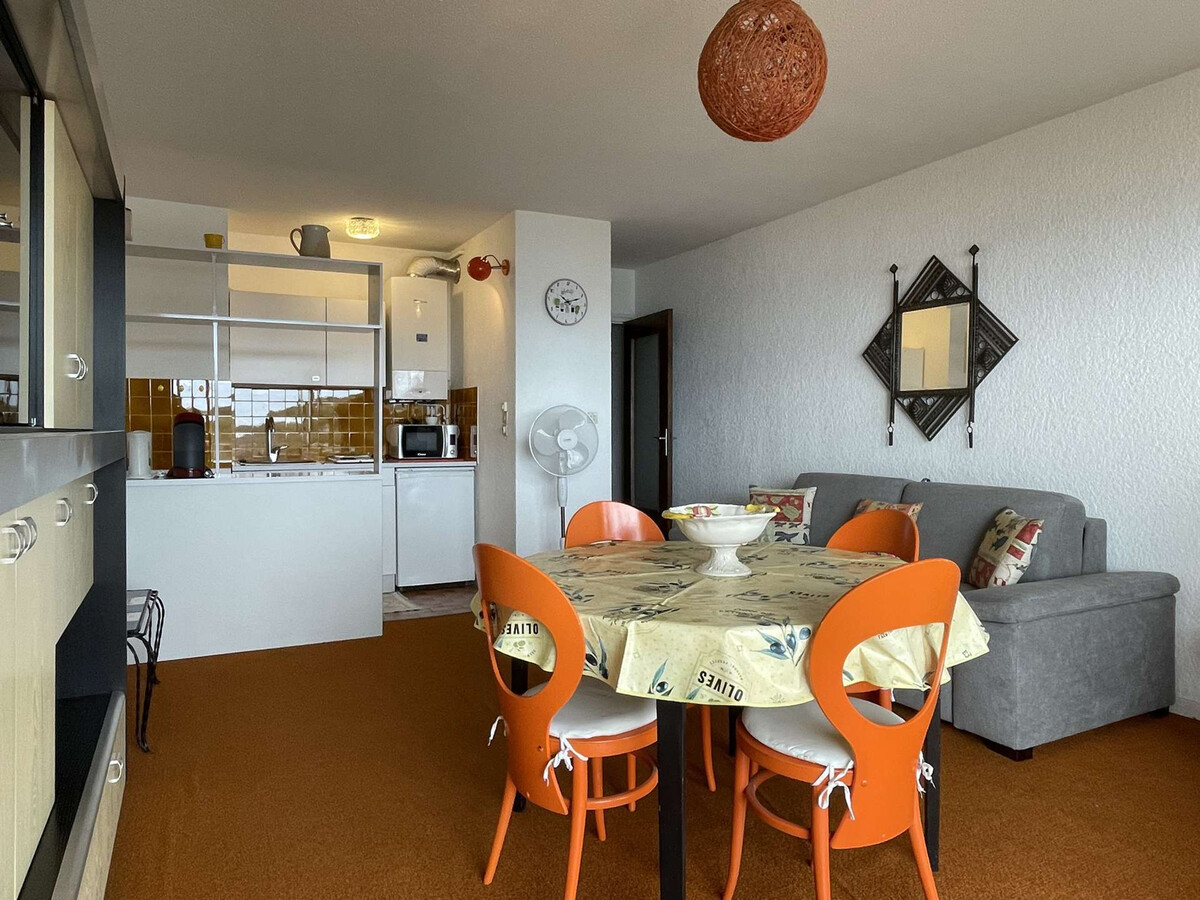 Studio vue mer et parking à Banyuls-sur-Mer - Photo 14