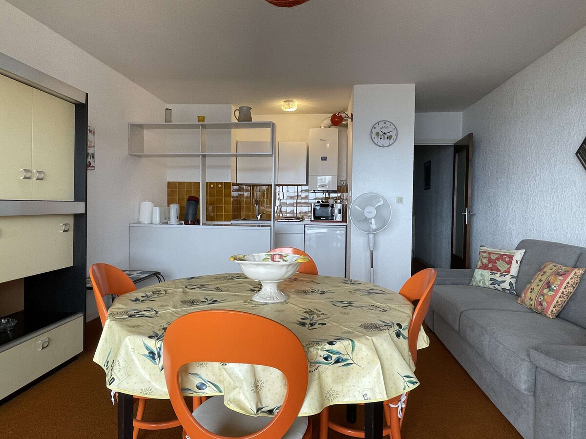 Studio vue mer et parking à Banyuls-sur-Mer - Photo 15