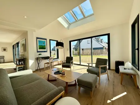 Location maison à Carnac