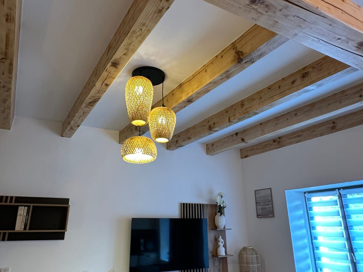 Le Cocon de Kamélia – Gîte 4-6 pers. à Chagey - Photo 16