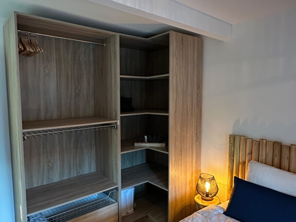 Le Cocon de Kamélia – Gîte 4-6 pers. à Chagey - Photo 31