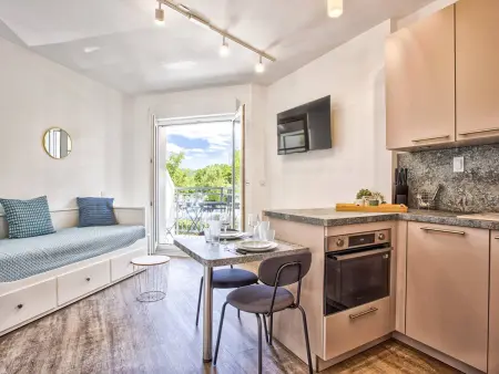 Location appartement de vacances à Dives sur Mer