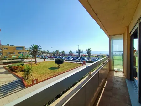 Location appartement à Canet en Roussillon, Superbe T3 à Canet-en-Roussillon, 4P, Parking privé