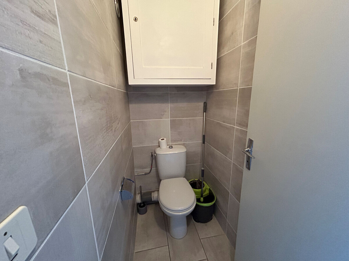 Appartement 6 pers. balcon 24m² face mer, Argelès - Photo 7