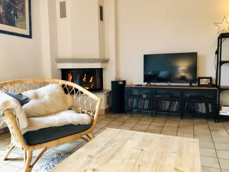 Location appartement de vacances à Gérardmer