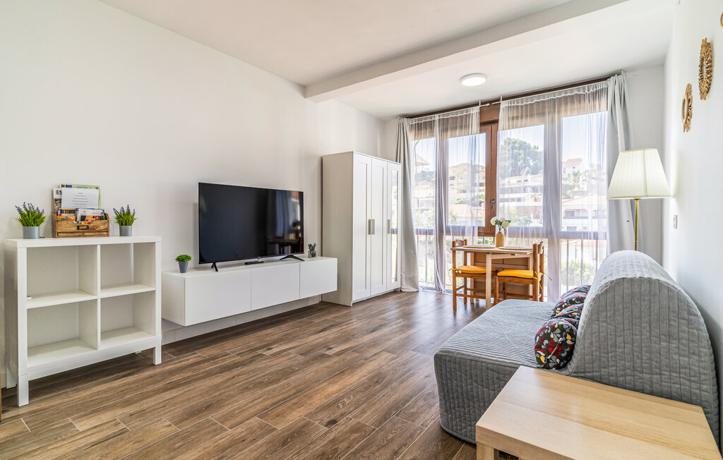 Appartement 2 personnes à Málaga - Photo 3