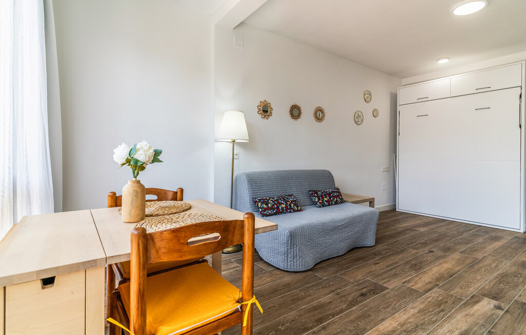 Appartement 2 personnes à Málaga - Photo 4