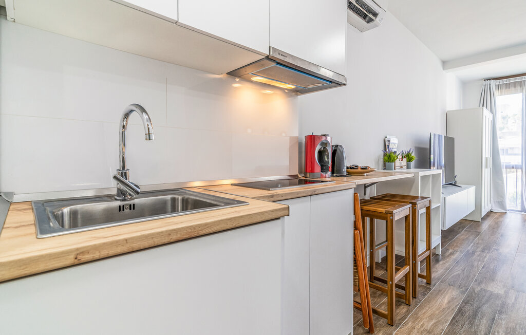 Appartement 2 personnes à Málaga - Photo 6