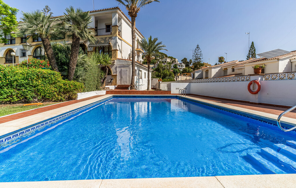 Appartement 2 personnes à Málaga - Photo 8