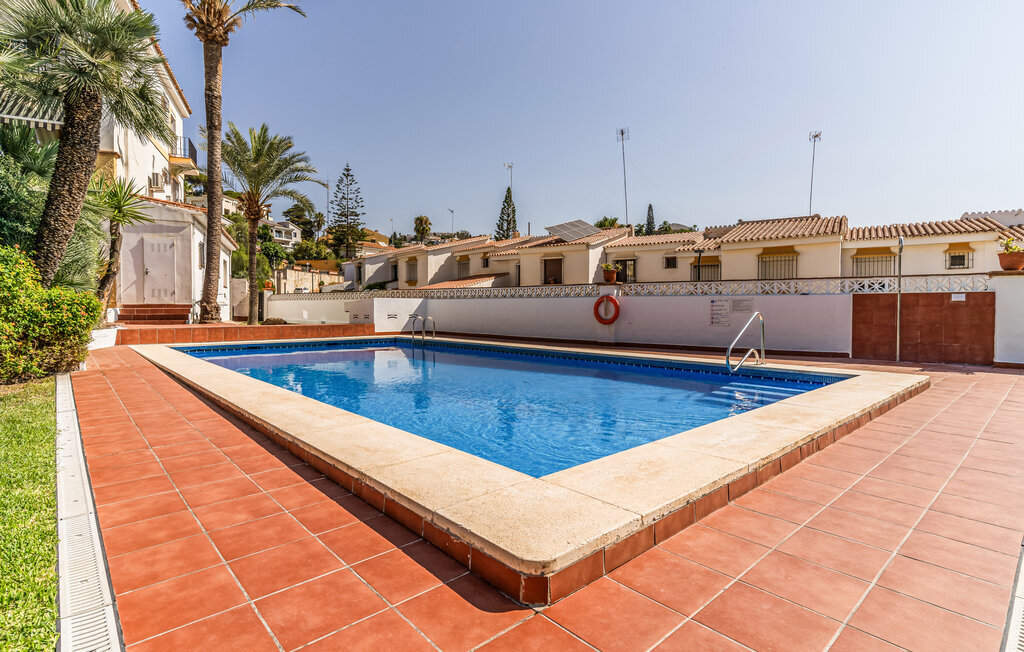 Appartement 2 personnes à Málaga - Photo 9