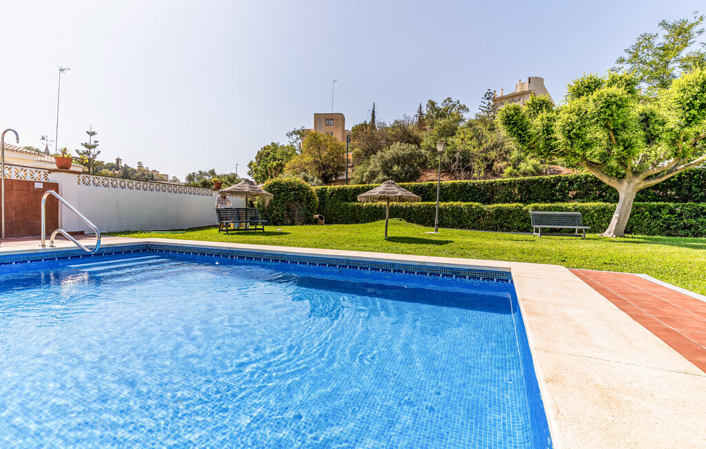 Appartement 2 personnes à Málaga - Photo 10