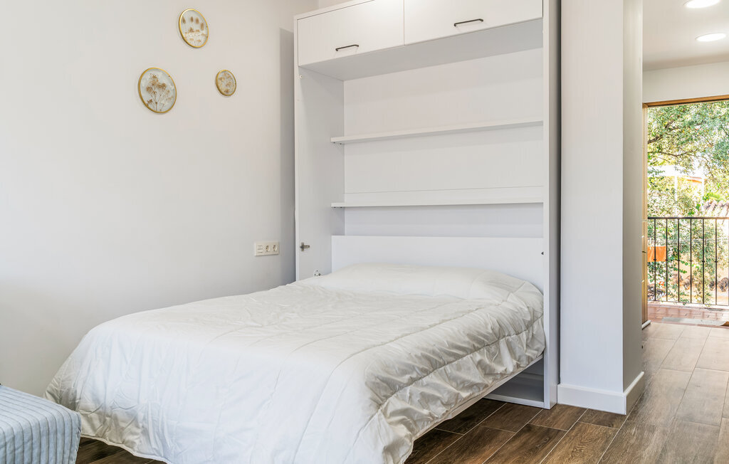Appartement 2 personnes à Málaga - Photo 12