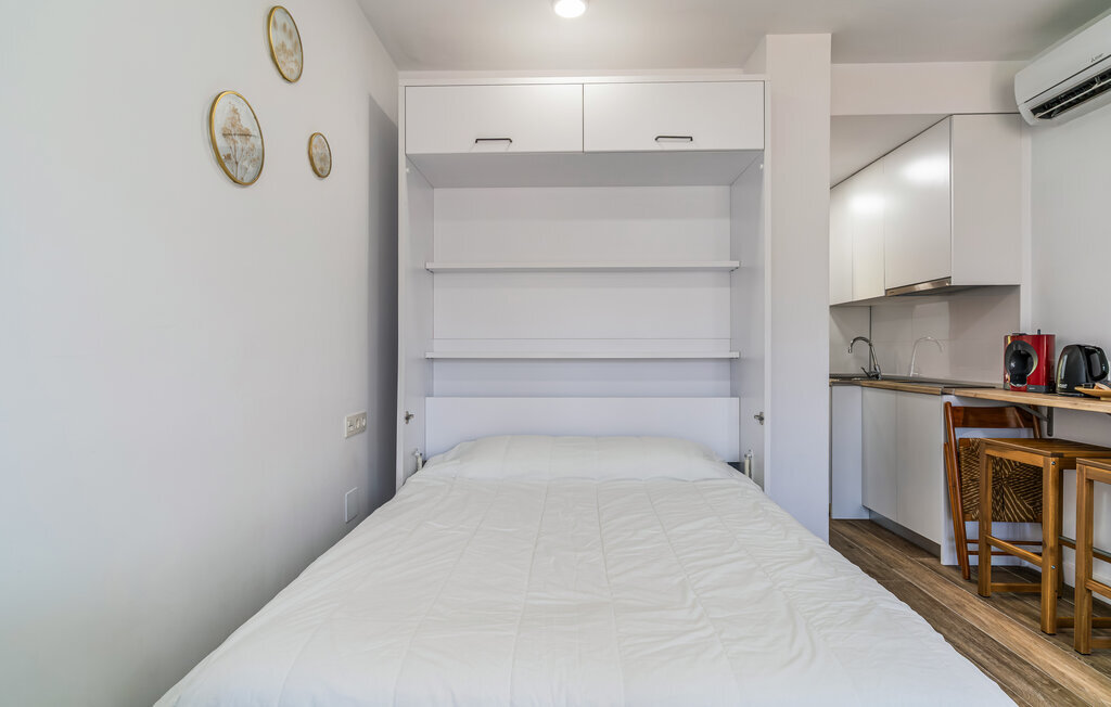 Appartement 2 personnes à Málaga - Photo 13