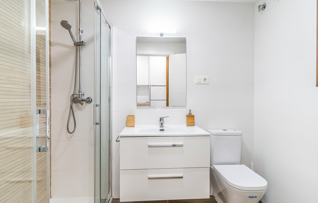 Appartement 2 personnes à Málaga - Photo 14