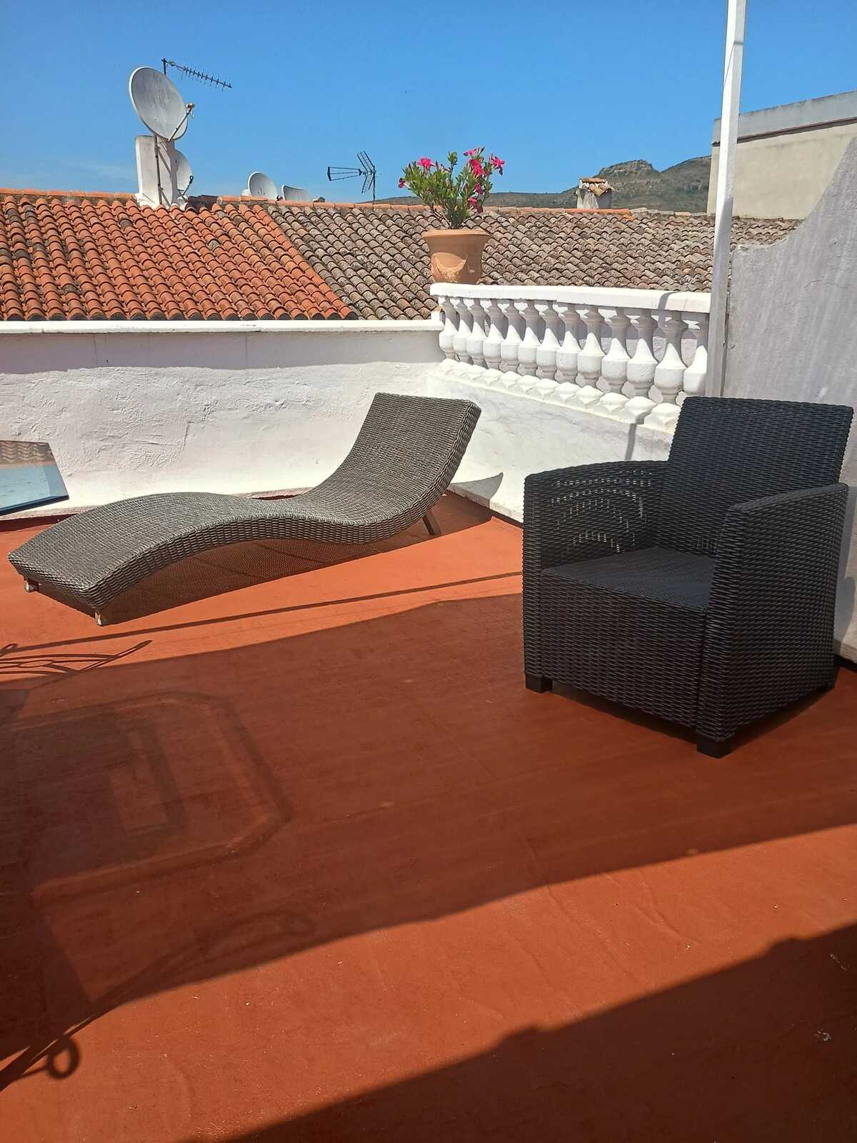 Appartement 35 m² avec piscine et terrasse à Barxeta - Photo 5