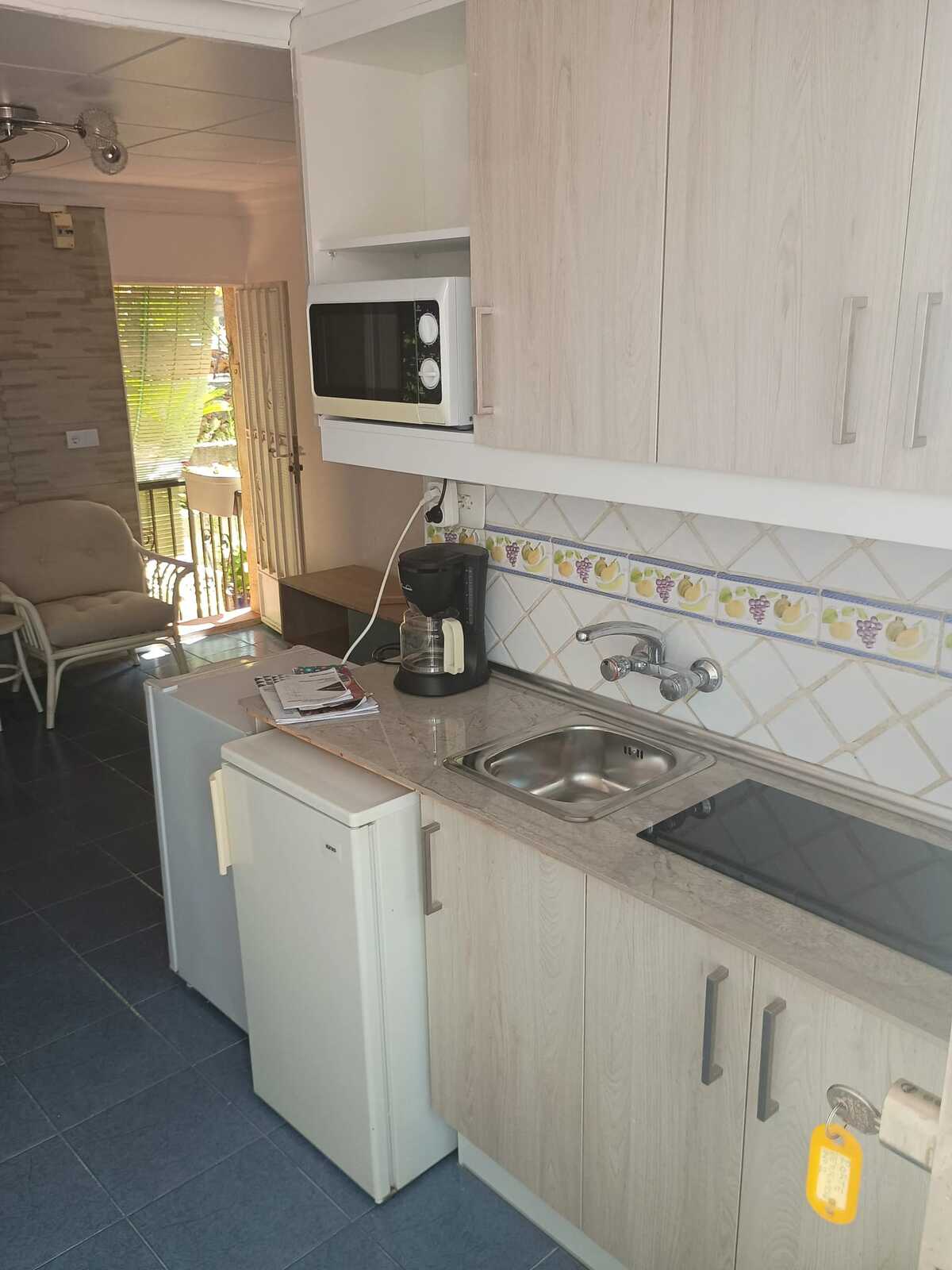 Appartement 35 m² avec piscine et terrasse à Barxeta - Photo 6