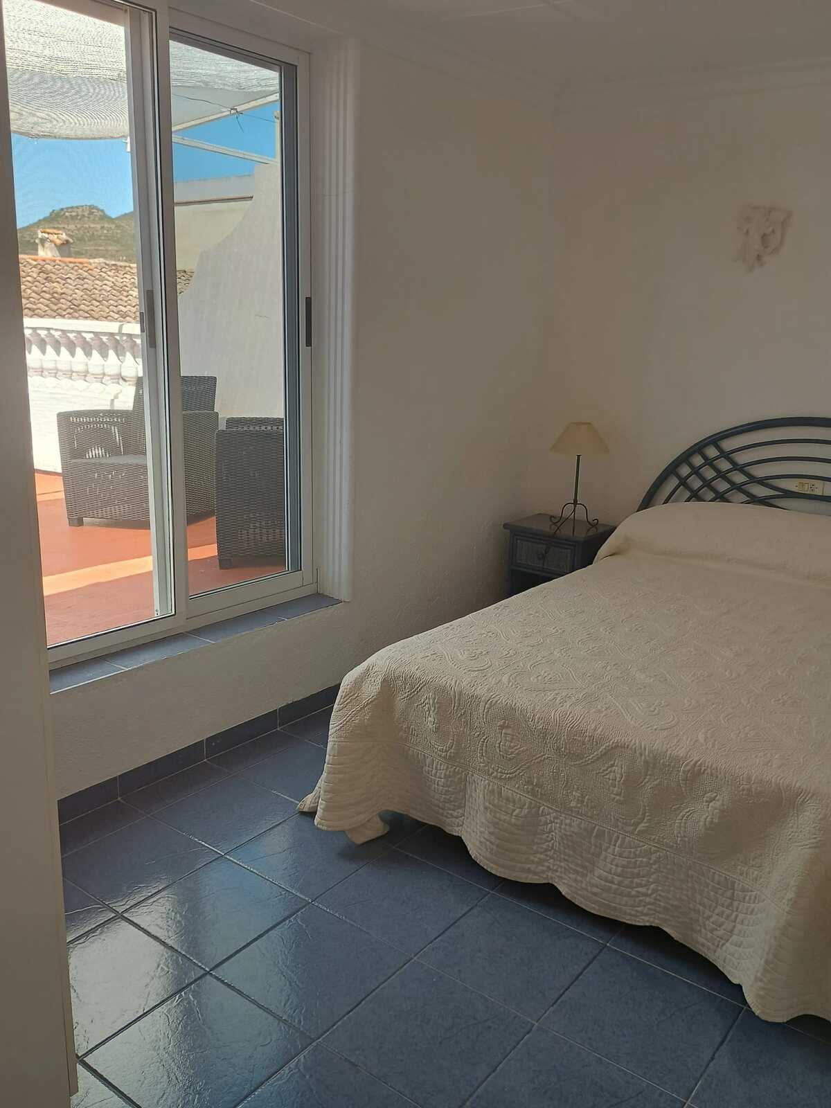 Appartement 35 m² avec piscine et terrasse à Barxeta - Photo 7
