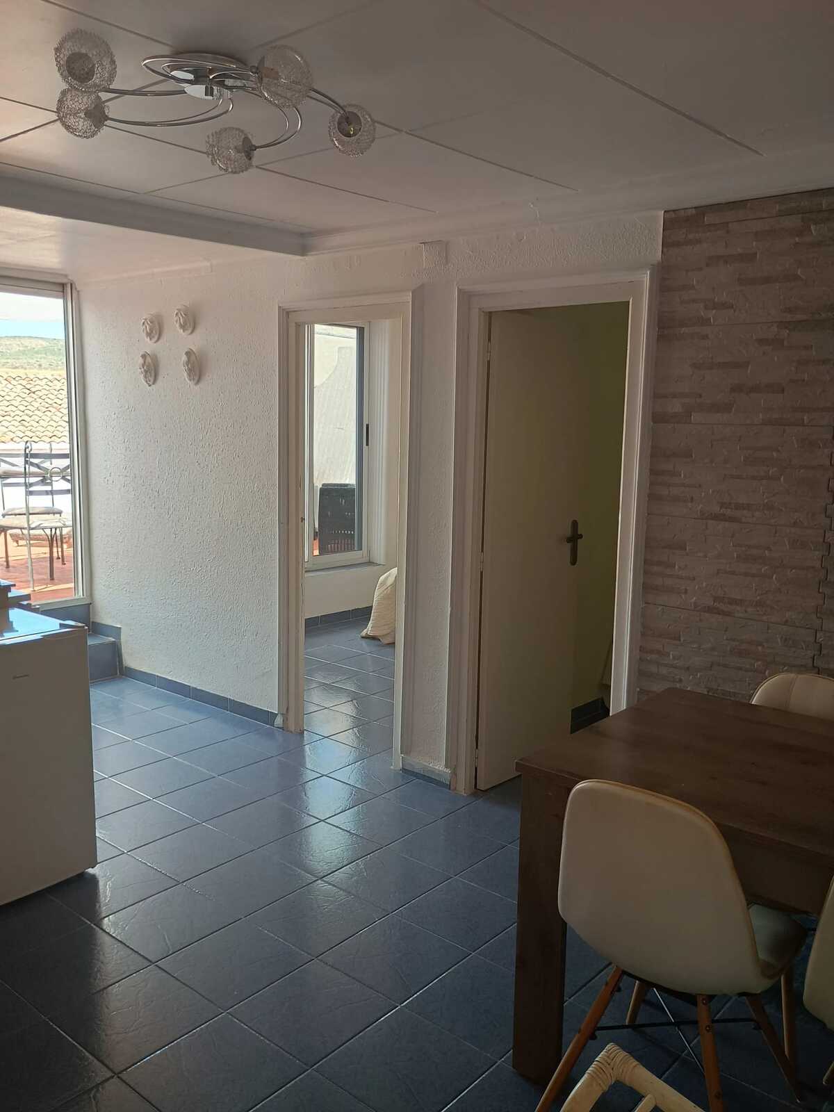 Appartement 35 m² avec piscine et terrasse à Barxeta - Photo 12