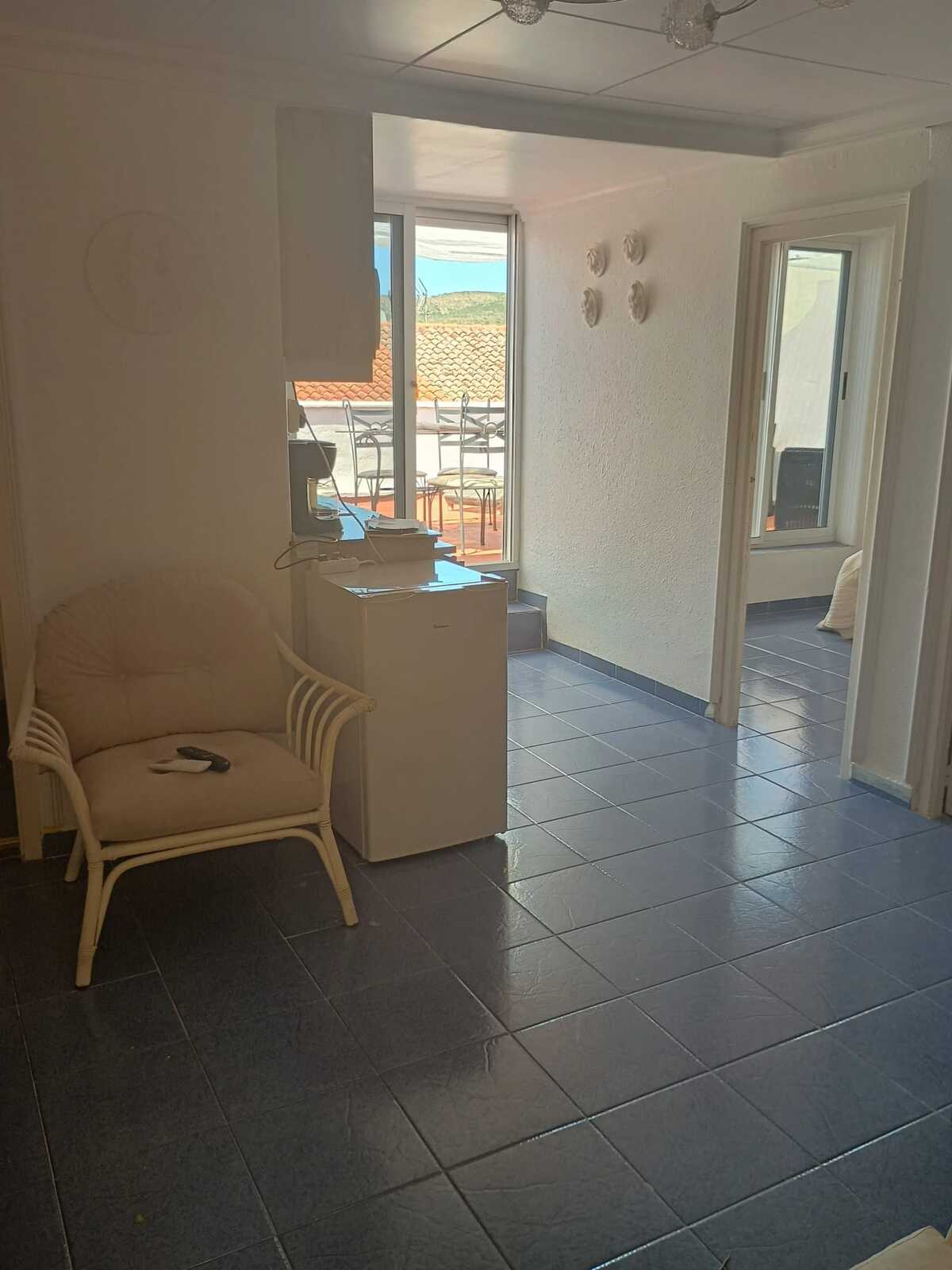 Appartement 35 m² avec piscine et terrasse à Barxeta - Photo 15
